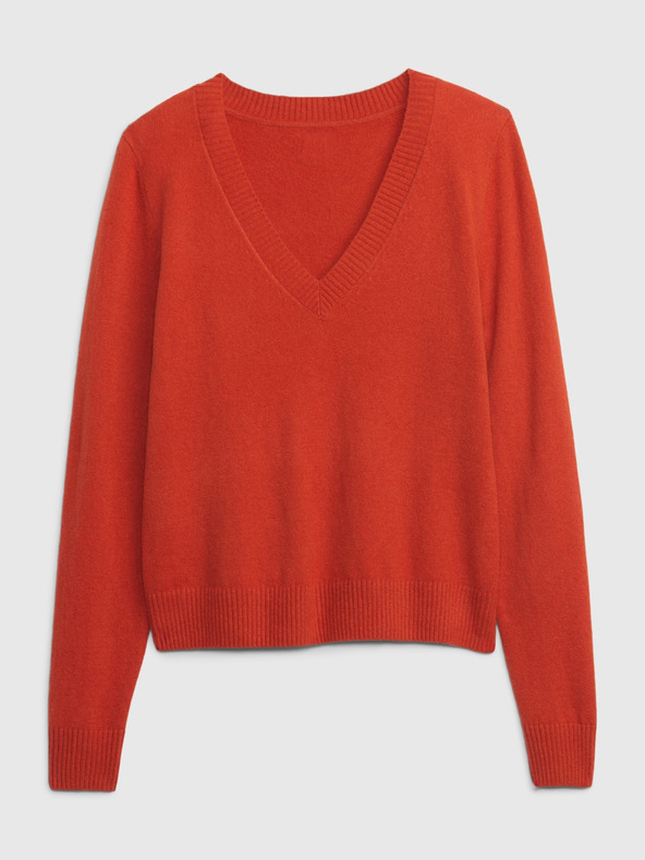GAP Strickpullover CashSoft GAP