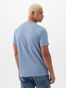 GAP T-Shirt mit Tasche GAP