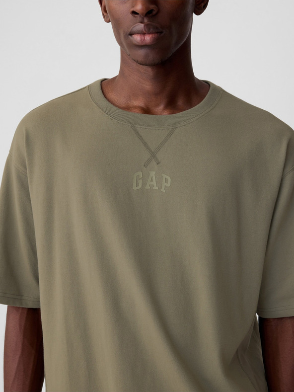 GAP T-Shirt Logo Mini GAP