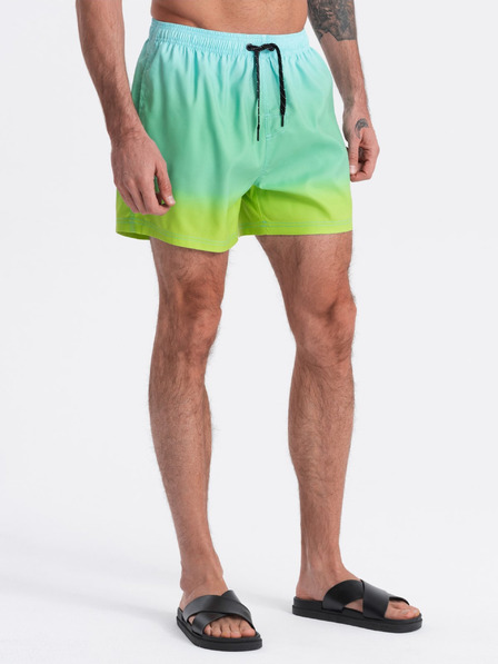 Ombre Clothing Badeshorts