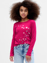GAP Kinder T-Shirt mit Aufdruck GAP