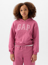 GAP Mädchen-Sweatshirt mit Logo GAP