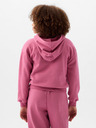 GAP Mädchen-Sweatshirt mit Logo GAP