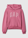 GAP Mädchen-Sweatshirt mit Logo GAP