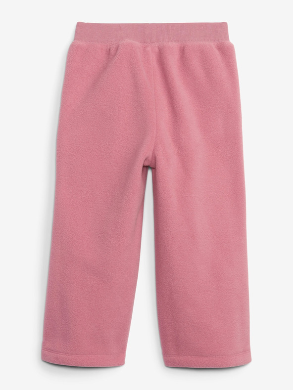 GAP Baby Fleece-Jogginghose GAP