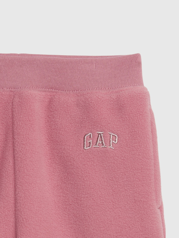 GAP Baby Fleece-Jogginghose GAP