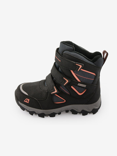 ALPINE PRO Rogio Knöchelschuhe Kinder
