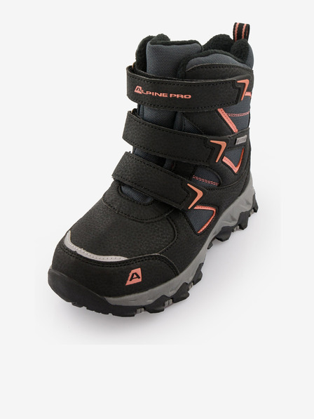 ALPINE PRO Rogio Knöchelschuhe Kinder