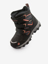 ALPINE PRO Rogio Knöchelschuhe Kinder