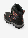 ALPINE PRO Rogio Knöchelschuhe Kinder