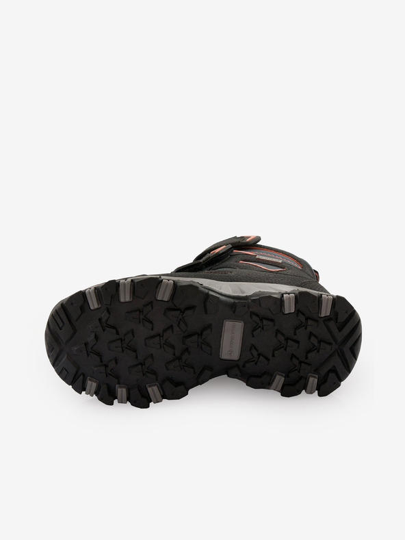 ALPINE PRO Rogio Knöchelschuhe Kinder