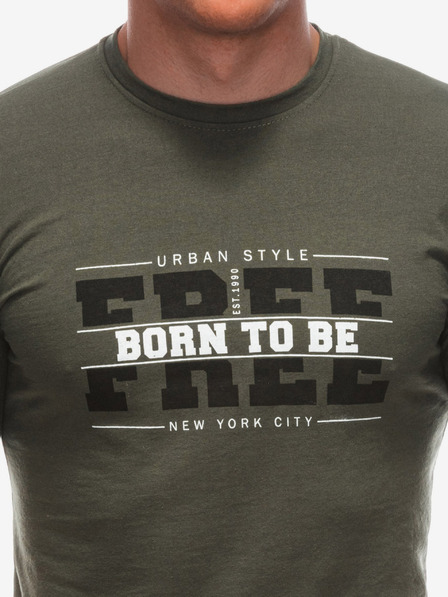 Edoti T-Shirt