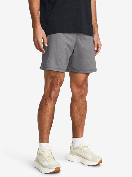 Under Armour Herren-Shorts Under Armour UA LAUNCH PRO 7'' HTR SHORTS