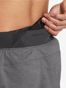 Under Armour Herren-Shorts Under Armour UA LAUNCH PRO 7'' HTR SHORTS