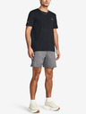 Under Armour Herren-Shorts Under Armour UA LAUNCH PRO 7'' HTR SHORTS
