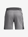 Under Armour Herren-Shorts Under Armour UA LAUNCH PRO 7'' HTR SHORTS