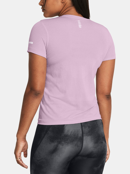 Under Armour UA Seamless Stride SS T-Shirt