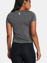Under Armour UA Launch Splatter SS Shirt