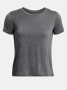 Under Armour UA Launch Splatter SS Shirt