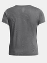 Under Armour UA Launch Splatter SS Shirt