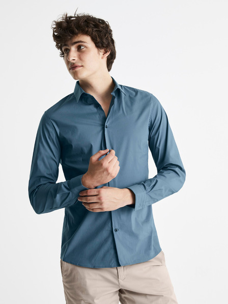 Celio Masantal Hemd
