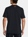 Under Armour Herren T-Shirt Under Armour UA Pjt Rck BSR Graphic SS