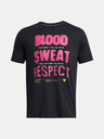 Under Armour Herren T-Shirt Under Armour UA Pjt Rck BSR Graphic SS