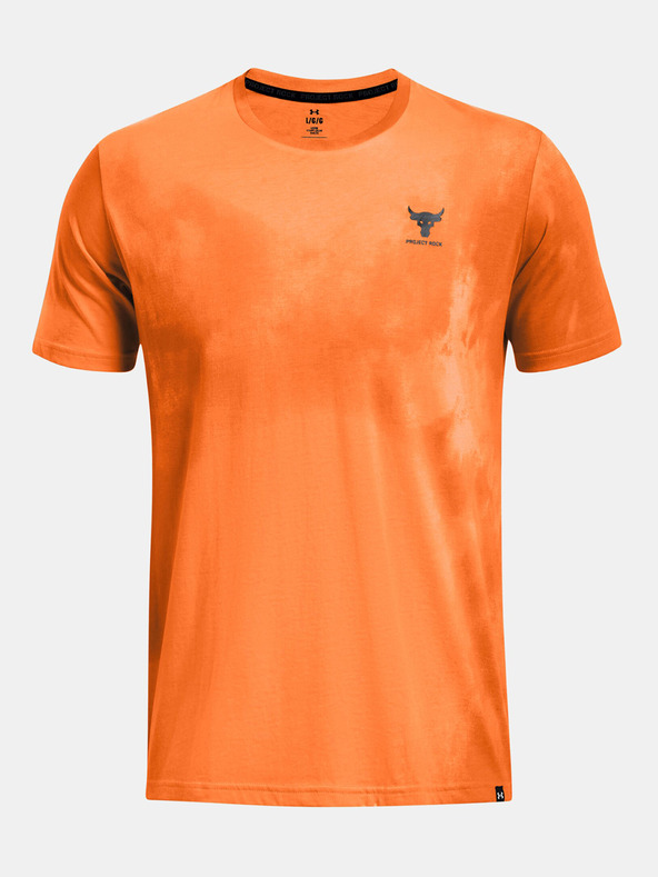 Under Armour Herren T-Shirt Under Armour UA Pjt Rck Payof AOP Graphic