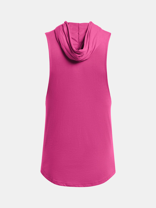 Under Armour Herren Hoodie Under Armour UA Pjt Rck Rents Due SL HD