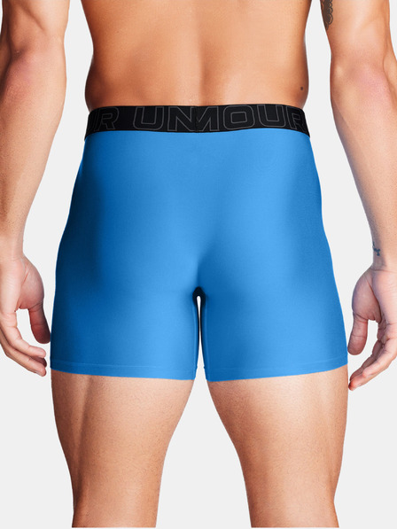 Under Armour M UA Perf Tech 6in Boxer-Shorts