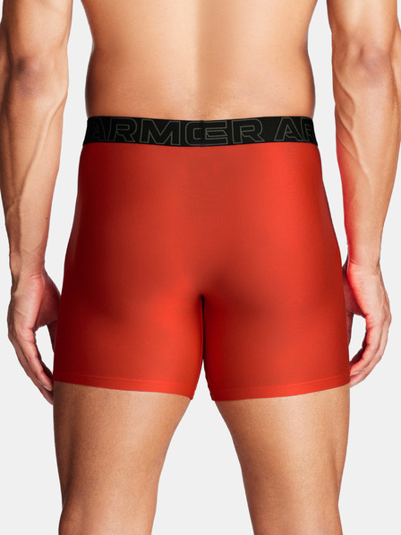 Under Armour M UA Perf Tech 6in Boxer-Shorts