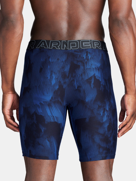 Under Armour M UA Perf Tech Nov 9in Boxershorts 3 Stück