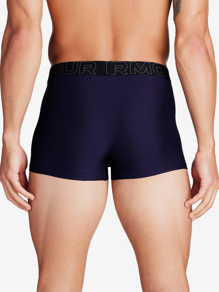 Under Armour M UA Perf Tech 3in Boxer-Shorts