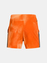 Under Armour Project Rock Ultimate 5in Training Printed Shorts