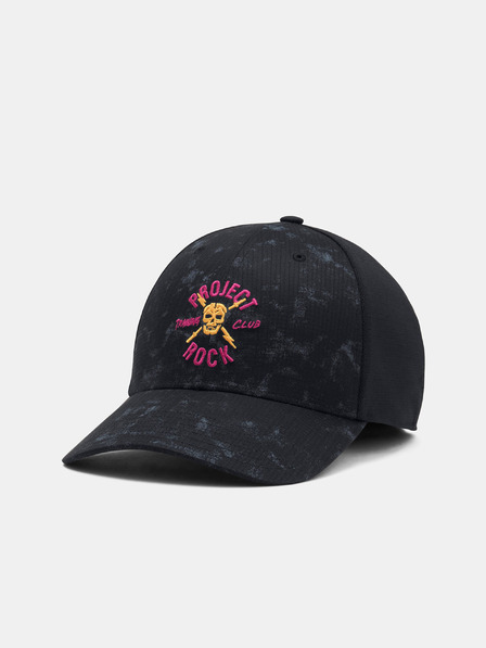 Under Armour Project Rock Trucker Schildmütze