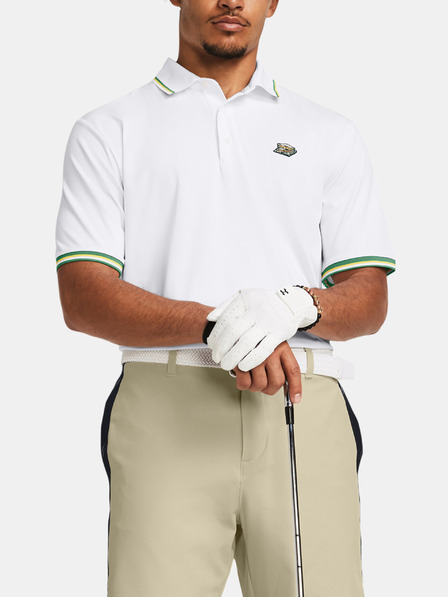 Under Armour Herren Poloshirt Under Armour UA Playoff 3.0 Patrons Polo