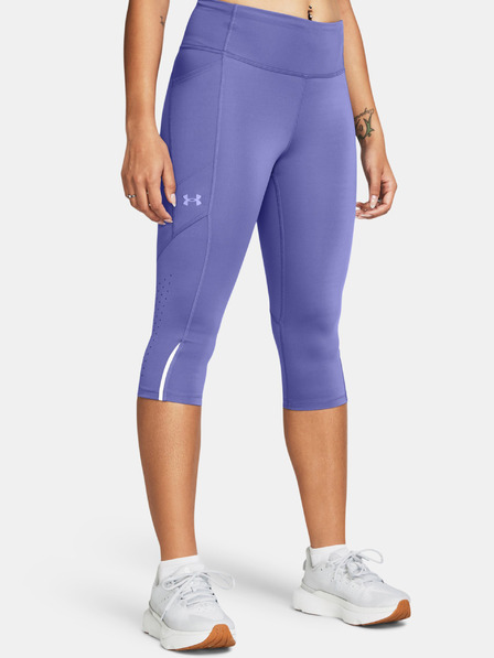 Under Armour UA Fly Fast Capris Legging