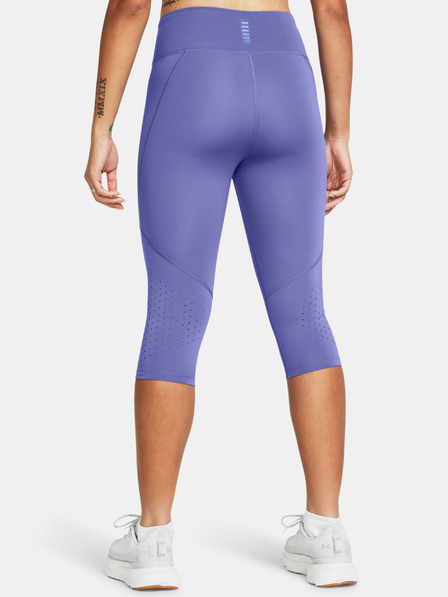 Under Armour UA Fly Fast Capris Legging