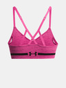 Under Armour UA Seamless Low Long Htr Sport Büstenhalter