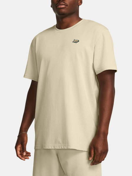 Under Armour Herren-T-Shirt Under Armour UA PLAYOFF PATRONS TEE