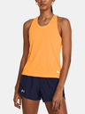 Under Armour UA Launch Singlet Unterhemd