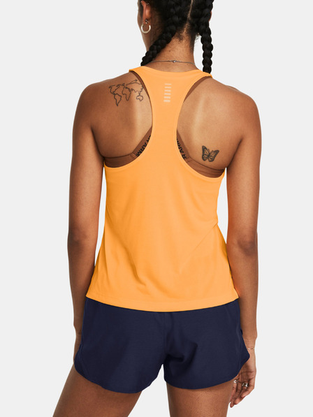 Under Armour UA Launch Singlet Unterhemd