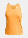 Under Armour UA Launch Singlet Unterhemd