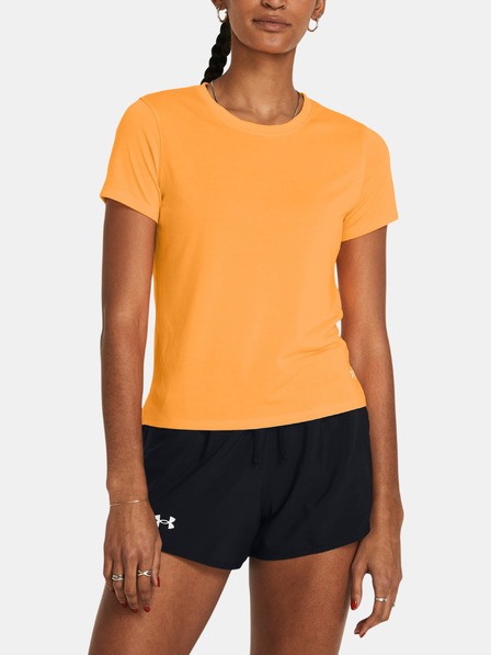 Under Armour UA LAUNCH SHORTSLEEVE T-Shirt