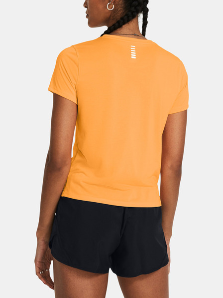 Under Armour UA LAUNCH SHORTSLEEVE T-Shirt