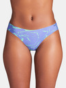 Under Armour Damen-Tangas Under Armour UA Pure Stretch NS Nov Tangas