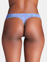 Under Armour Damen-Tangas Under Armour UA Pure Stretch NS Nov Tangas