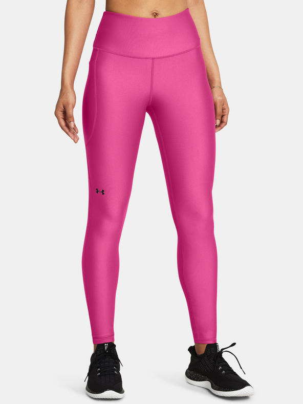 Under Armour Tech HiRise Leg Legging