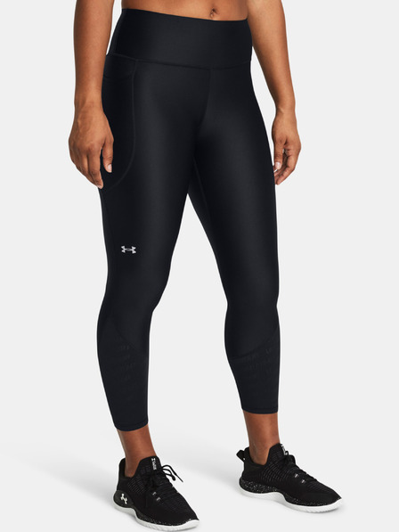 Under Armour Damen-Leggings Under Armour Vanish Breeze Ankle Legging