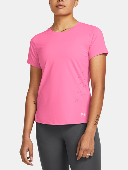 Under Armour UA Launch Elite Shortsleeve T-Shirt